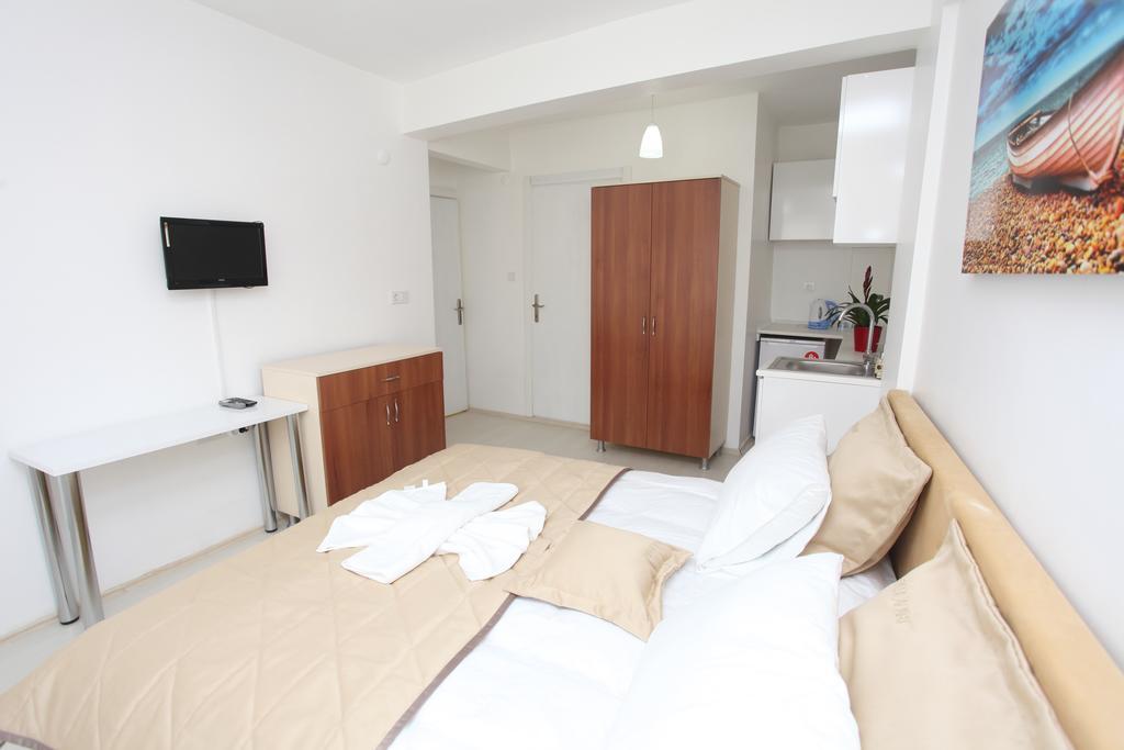 Nicoleport Hotel อิสตันบูล ห้อง รูปภาพ