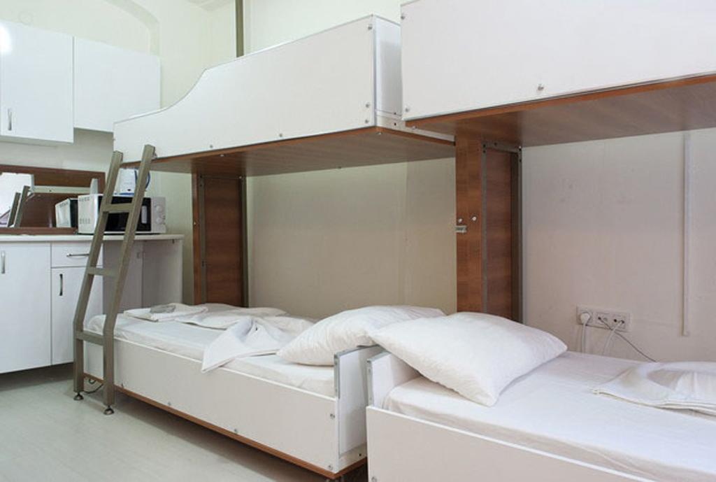 Nicoleport Hotel อิสตันบูล ภายนอก รูปภาพ