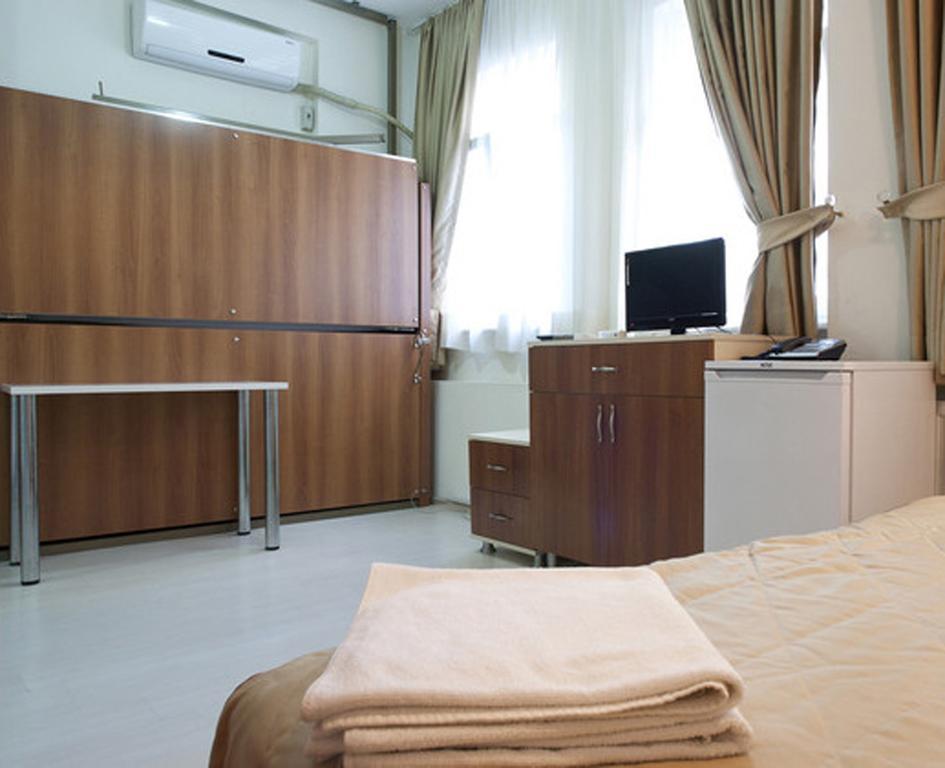 Nicoleport Hotel อิสตันบูล ภายนอก รูปภาพ
