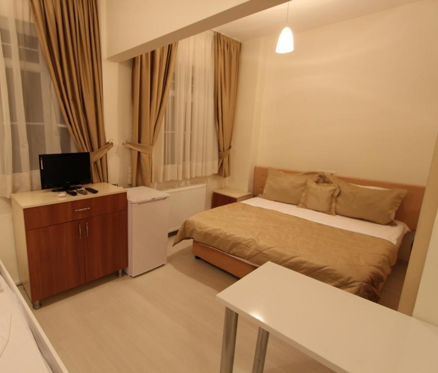 Nicoleport Hotel อิสตันบูล ห้อง รูปภาพ